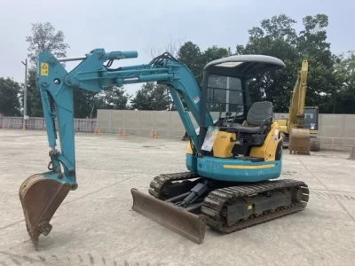 KUBOTA RX-303