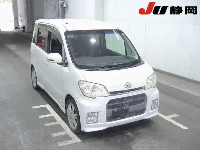 Daihatsu TANTO EXE