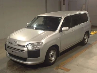 Mazda FAMILIA VAN