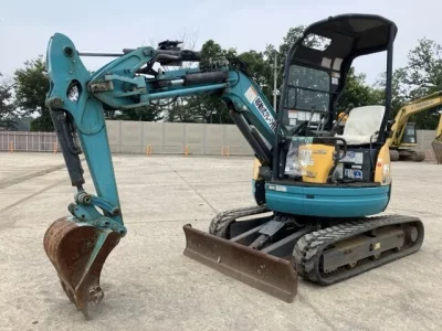 KUBOTA RX-205