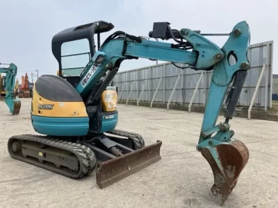 KUBOTA RX-205