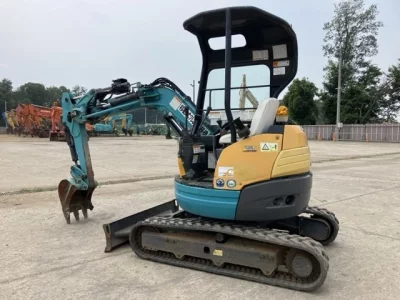 KUBOTA RX-205