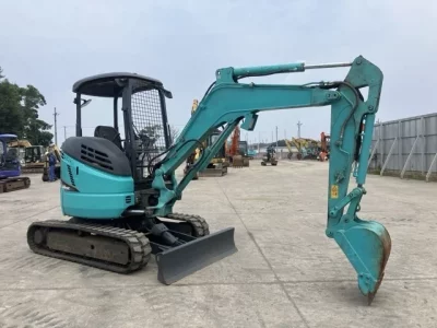 KOBELCO SK30SR-6