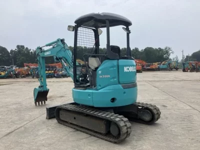 KOBELCO SK30SR-6