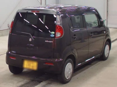 Suzuki MRWAGON
