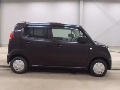 Suzuki MRWAGON