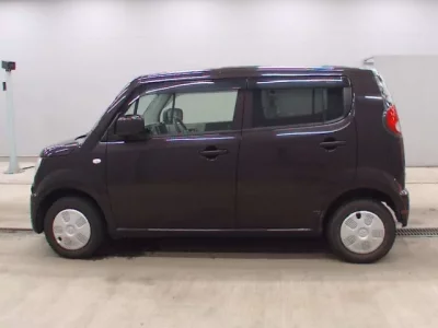Suzuki MRWAGON