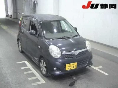 Suzuki MRWAGON