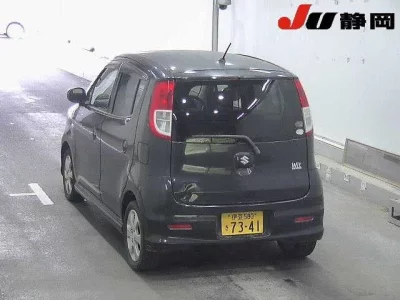 Suzuki MRWAGON
