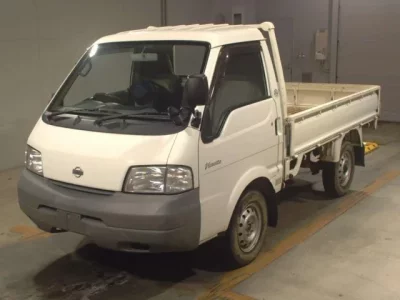 Nissan VANETTE TRUCK