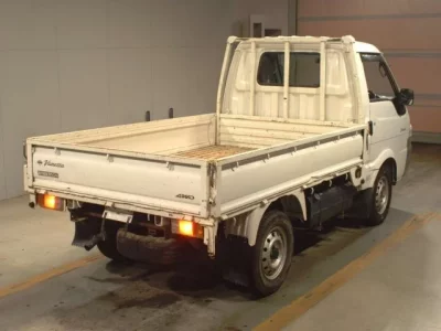 Nissan VANETTE TRUCK
