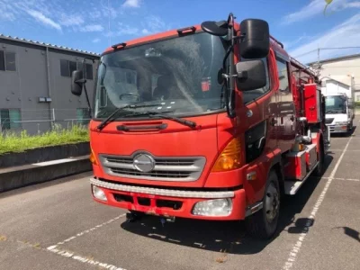 Hino RANGER