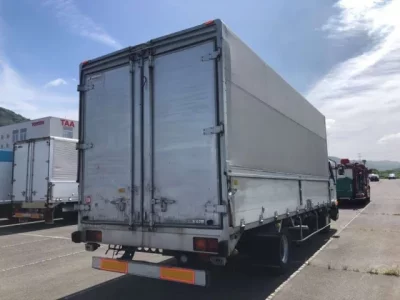 Nissan CONDOR