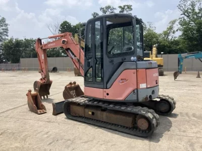 HITACHI ZX40U-2