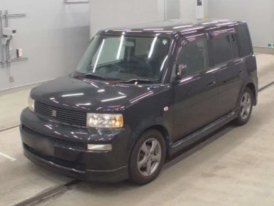 Toyota BB