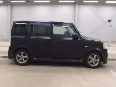 Toyota BB