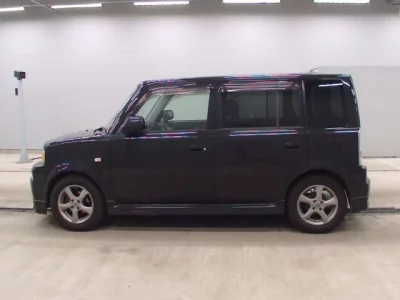 Toyota BB