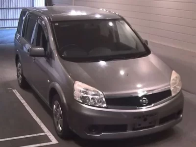 Nissan LAFESTA
