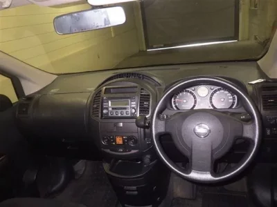 Nissan LAFESTA