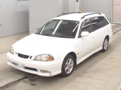 Toyota CALDINA