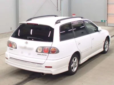 Toyota CALDINA