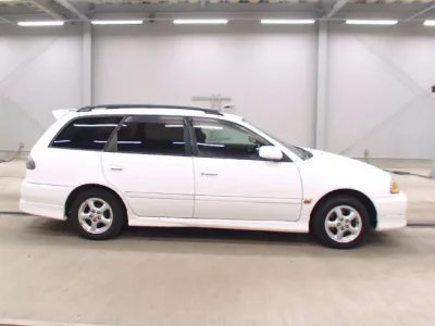 Toyota CALDINA