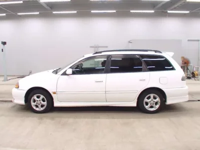 Toyota CALDINA