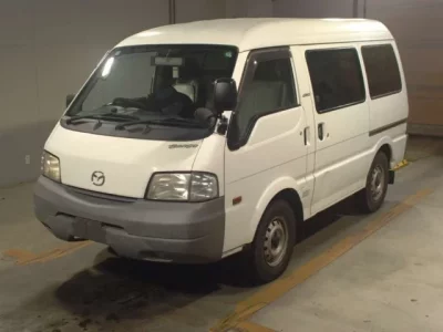 Mazda BONGO VAN
