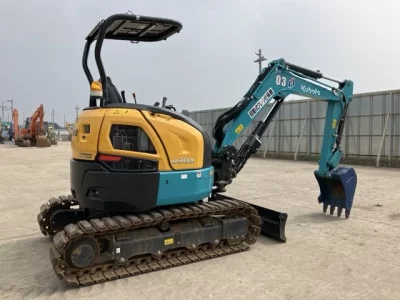 KUBOTA U-30-6A