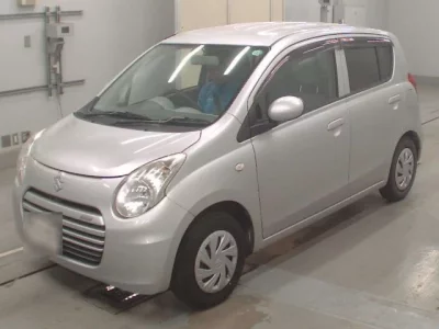 Suzuki ALTO ECO