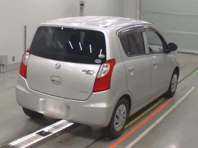 Suzuki ALTO ECO