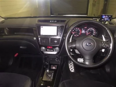 Subaru EXIGA