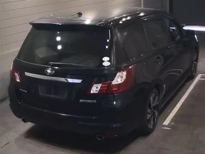 Subaru EXIGA