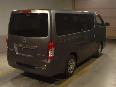Nissan CARAVAN VAN