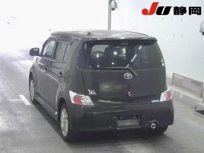 Toyota BB