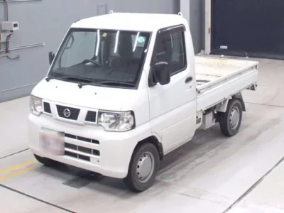 Nissan CLIPPER TRUCK