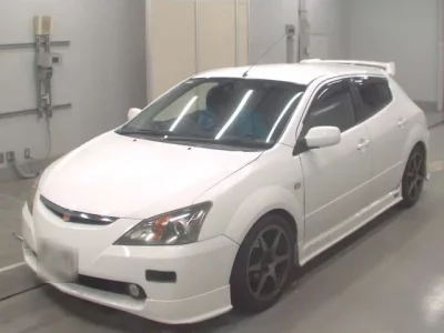 Toyota WILL VS