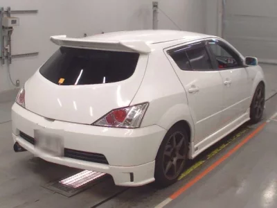 Toyota WILL VS