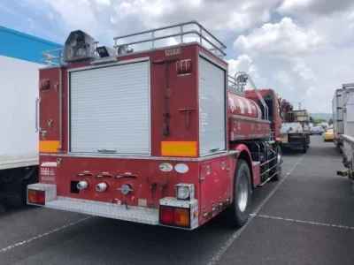 Hino RANGER