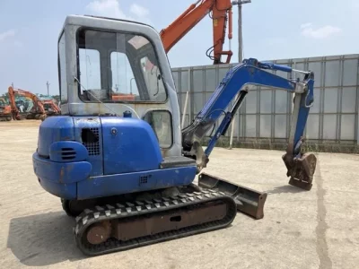 HITACHI EX25-2