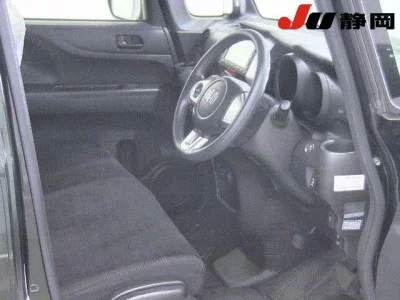 Honda N BOX PLUS