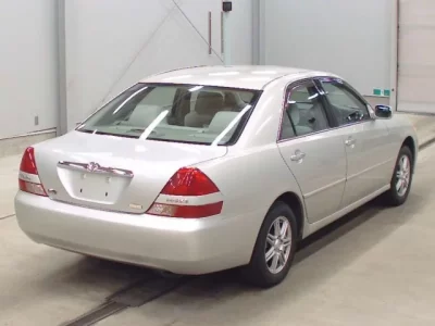 Toyota MARK II