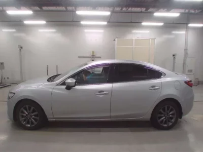 Mazda ATENZA SEDAN
