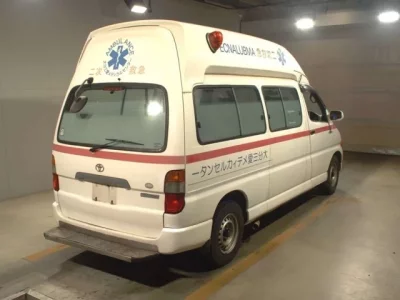 Toyota OTHER