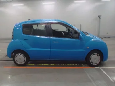 Toyota WILL