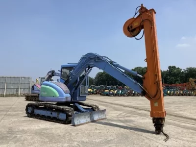 HITACHI EX75UR-3