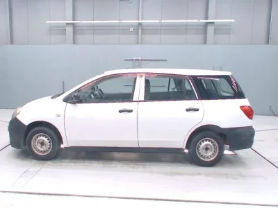 Nissan AD