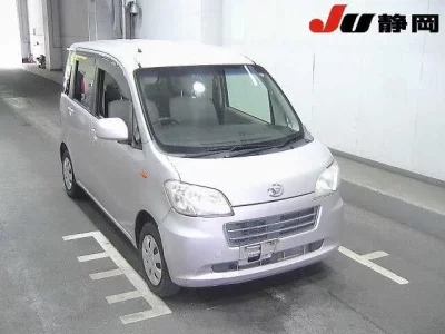 Daihatsu TANTO EXE