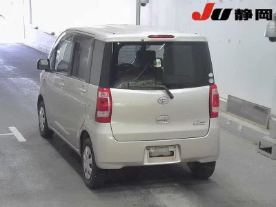 Daihatsu TANTO EXE