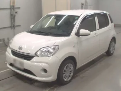 Daihatsu Boon